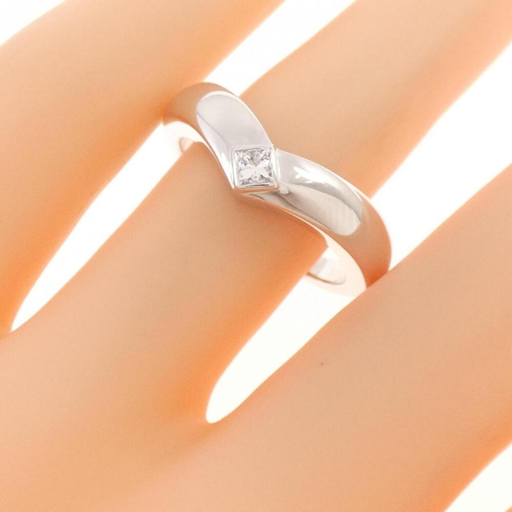 CARTIER Silver Ring - Picture 5 of 5